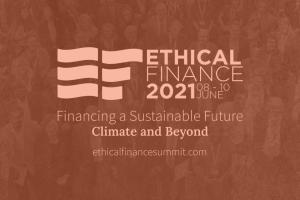 Financing a Sustainable Future: Climate and Beyond image