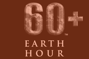 Earth Hour 2021 image