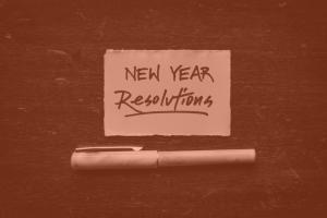5 Financial Resolutions for the New Year image