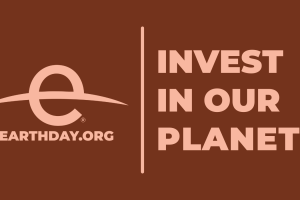 Earth Day 2022 - Time to Invest in Our Planet image