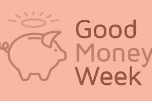 Who are UKSIF and what is Good Money Week? image