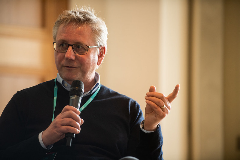 Ethical Futures at UKSIF image