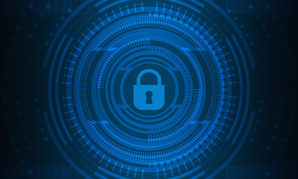 GDPR – How we manage your data image